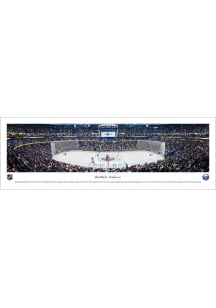Blakeway Panoramas Buffalo Sabres Tubed Style Unframed Poster