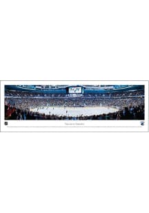 Blakeway Panoramas Vancouver Canucks Panorama Unframed Poster
