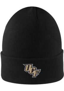 LogoFit UCF Knights Black South Pole Mens Knit Hat