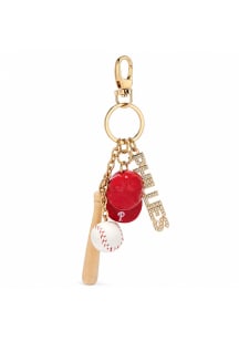 Philadelphia Phillies Icon Womens Charm
