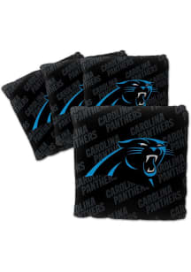 Carolina Panthers Cornhole Bags Corn Hole Bags