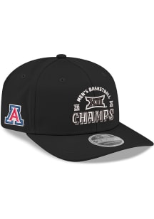 Chapeau homme à bretelles Arizona Wildcats Zephyr style chapeau papa