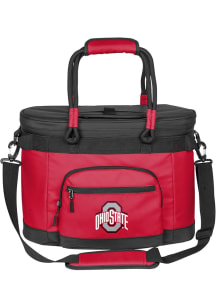 Ohio State Buckeyes 35 Can Flex Cooler