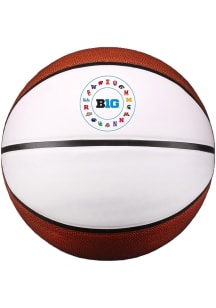 Big Ten Big Ten Autograph Basketball