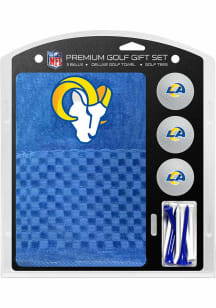Los Angeles Rams Embroidered Golf Towel