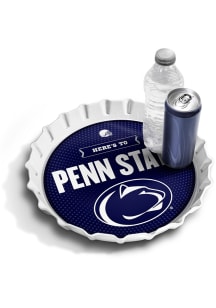 Penn State Nittany Lions Bottle Cap Serving Tray