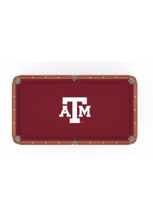 Texas A&M Aggies Pool Table Cloth Pool Table Accessories