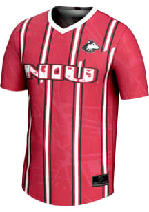 ProSphere Northern Illinois Huskies Youth Red Vigor Soccer Jersey