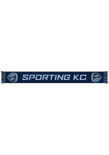 Sporting Kansas City Two Tone Mens Scarf