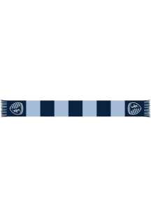 Sporting Kansas City Bar Stripe Mens Scarf