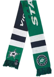 Dallas Stars Home Jersey Mens Scarf
