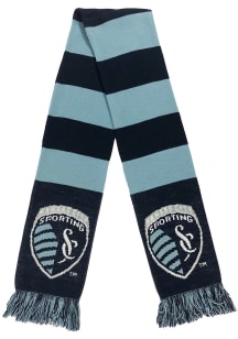 Sporting Kansas City Classic Bar Mens Scarf