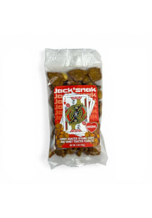 Kansas Jacksnak 3oz Snack
