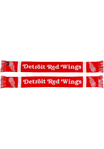 Detroit Red Wings Home Jersey Mens Scarf