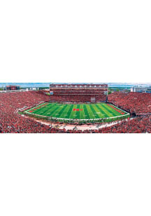 Nebraska Cornhuskers Stadium Panaramic Puzzle