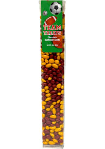 Red Yellow Red & Gold Sunny Seed Drops Snack