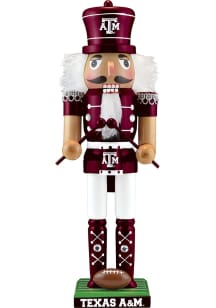 Texas A&M Aggies Holiday Decor
