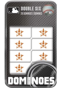 Houston Astros Dominoes Game