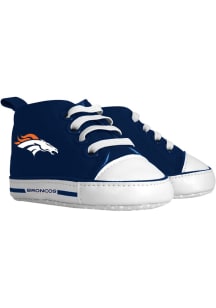Denver Broncos Baby Pre-Walker Baby Shoes