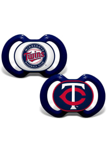 Minnesota Twins Pacifier Baby Pacifier