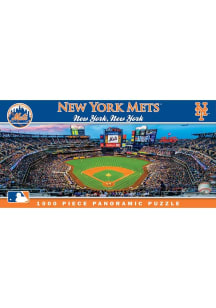 New York Mets Pano Puzzle