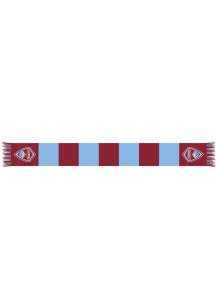 Colorado Rapids Bar Mens Scarf