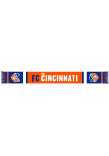 FC Cincinnati Primary Mens Scarf