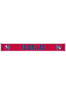 FC Dallas Two Tone Mens Scarf
