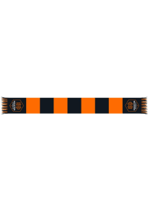 Houston Dynamo Bar Mens Scarf
