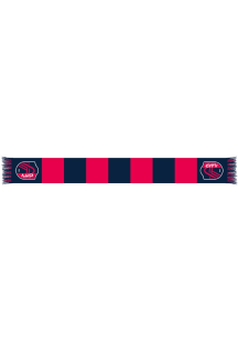 St Louis City SC Bar Mens Scarf