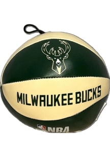 Milwaukee Bucks basketball Softee Ball