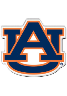 Auburn Tigers Premium Acrylic Magnet