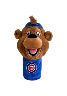 Chicago Cubs Team mascot Golf Headcover