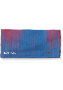 Kansas Jayhawks Logo Mens Headband