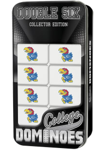 Kansas Jayhawks Team Game