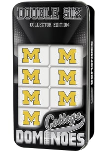 Michigan Wolverines Team Game
