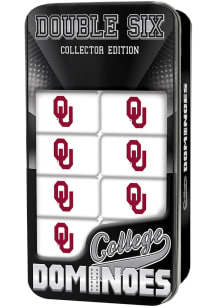 Oklahoma Sooners Team Game