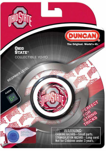 Ohio State Buckeyes Team Color Game