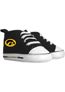 Iowa Hawkeyes Baby Baby Shoes