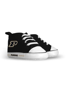 Purdue Boilermakers Baby Baby Shoes
