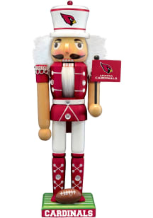 Arizona Cardinals Holiday Decor