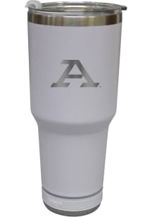 Akron Zips 30oz Tumbler - White