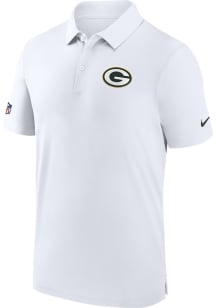 Green Bay Packers Polos & Dress Shirts | Packers Golf & Collared Shirts at  Rally House