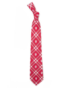 Indiana Hoosiers Rhodes Mens Tie