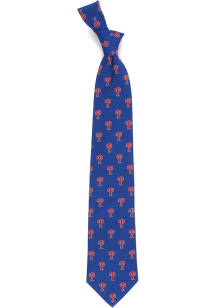 Philadelphia Phillies Echo Mens Tie