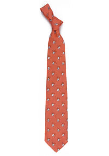 Oklahoma State Cowboys Echo Mens Tie