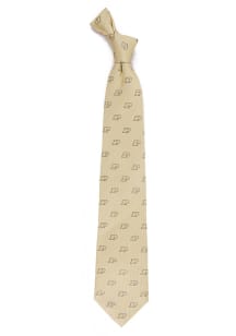 Purdue Boilermakers Echo Mens Tie