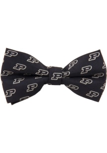 Purdue Boilermakers Bow Tie Repeat Mens Tie