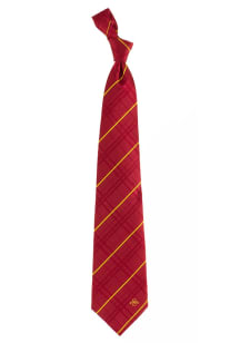 Iowa State Cyclones Oxford Mens Tie