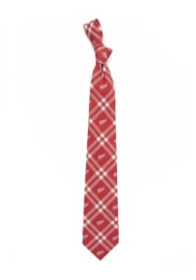 Detroit Red Wings Rhodes Mens Tie